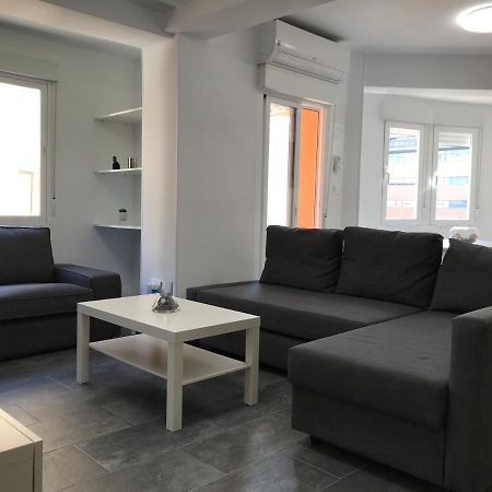 Lovely 2 apartamento céntrico Alicante Extérieur photo