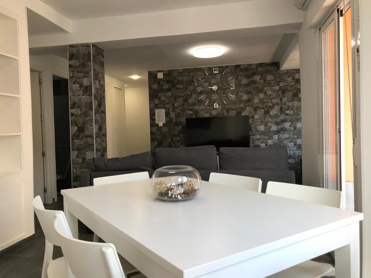 Lovely 2 apartamento céntrico Alicante Extérieur photo