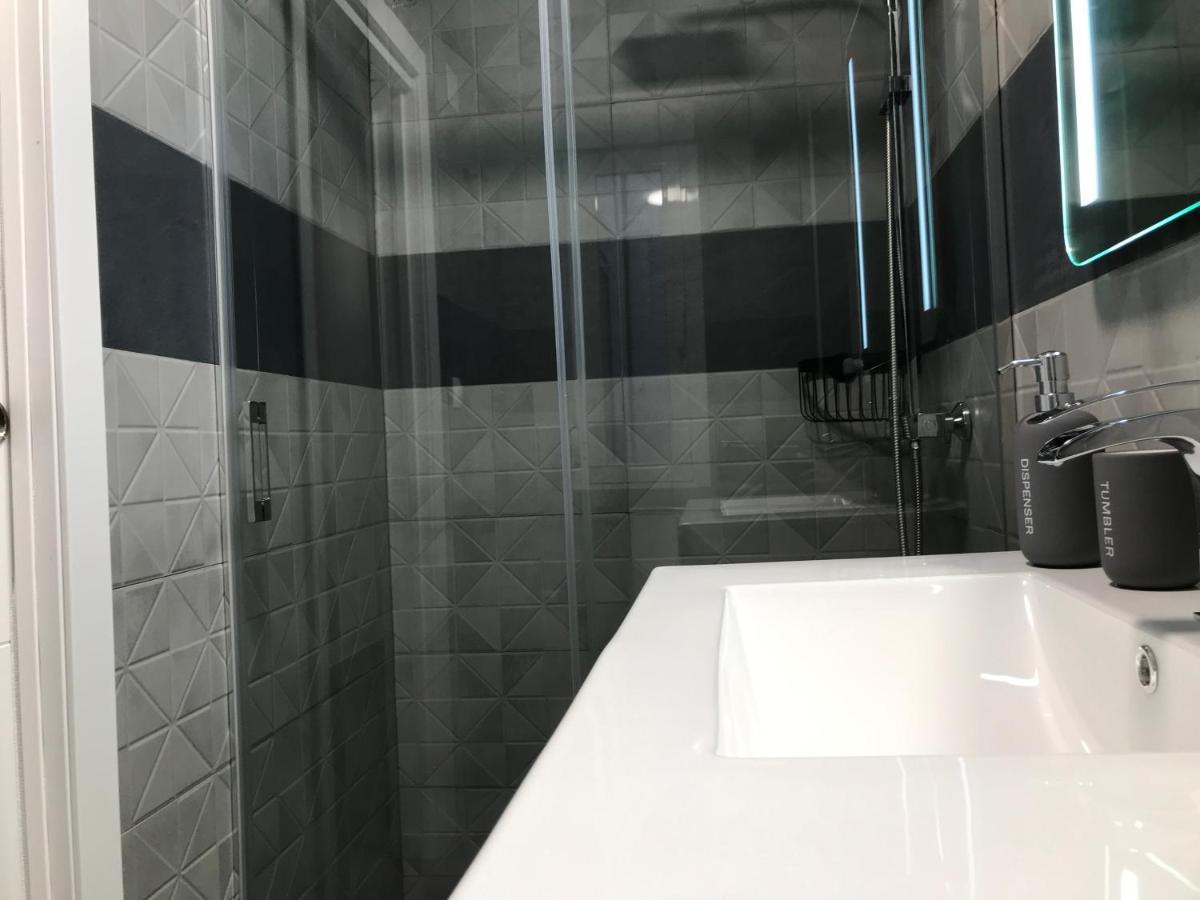 Lovely 2 apartamento céntrico Alicante Extérieur photo